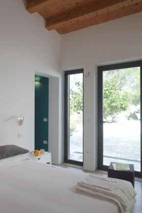  Agriturismo Casebianche  Монталлегро